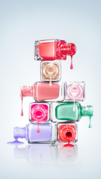 Which Nail Polish Colors Are Trending This Season