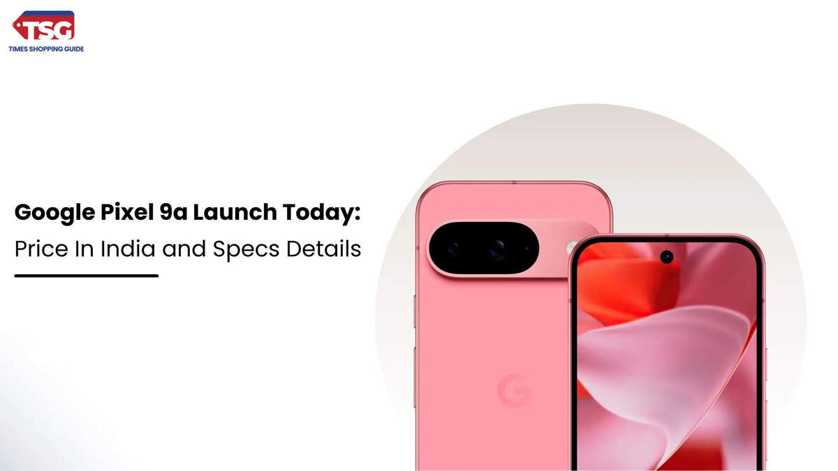 Google Pixel 9 (Pictured)