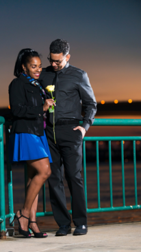 Date Night Fashion Essentials to Impress Instantly