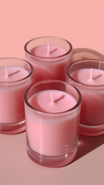 Scented Candles That Instantly Boost Your Mood