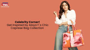 Celebrity Corner Steal Alaya Fs Caprese Bag Style