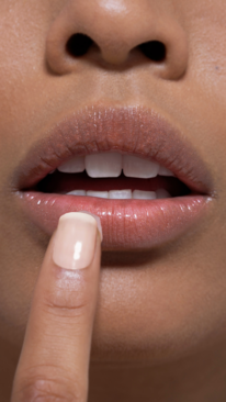 How to Get Rid of Dark Lips