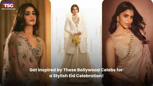 Kriti Sanon to Ananya Pandey Steal Eid Fashion Inspiration from These Bollywood Stars