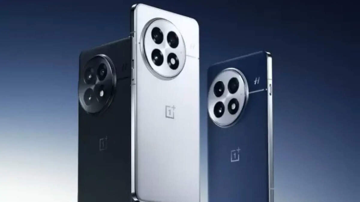 OnePlus 13 5G