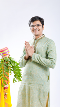 Gudi Padwa 2025 Heartfelt Wishes to Celebrate the New Year