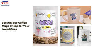 Coffee Mugs for Your Loved Ones  A Sip of Love  Appreciation