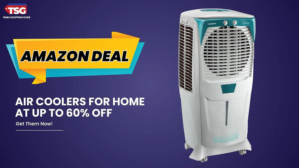 Best Amazon Deals on Coolers