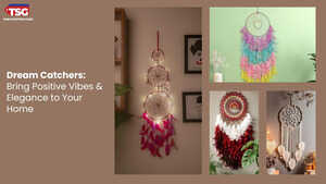 Dream Catchers Aesthetic  Spiritual Decor for Your Home
