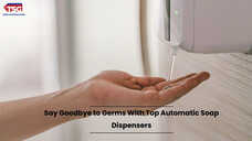6 Best Automatic Soap Dispenser for a Touchless Smart Home