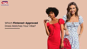 Pinterest-Inspired Summer Dresses for Women Thatll Make You Go La La La