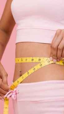 How to Gain Weight Naturally Without Unhealthy Fat