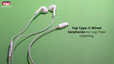 Best Type-C Wired Earphones for Every Budget to Upgrade Your Audio Experience