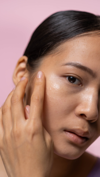 Say Goodbye to Greasy Skin with This Day  Night Routine