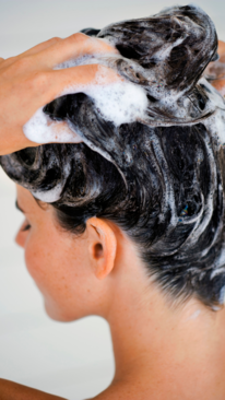 Ingredients to Avoid in Your Shampoo