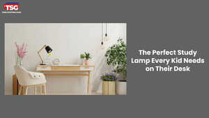 Must-Have Desk Lamps for Your Study Room