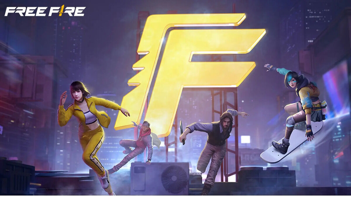 Garena Free Fire Max redeem codes