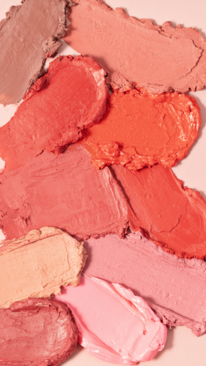 Blush Shades for Different Skin Types