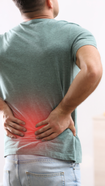 How to Improve Your Posture and Core Strength