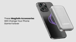 Must-Have Magsafe Accessories for Iphone