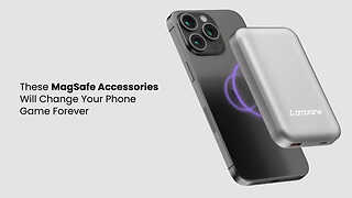 Must-Have Magsafe Accessories for Iphone