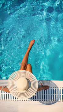 Smart Gadgets to Survive the Summer Like a Pro