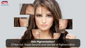 From Pigmentation to Perfection The Best Serums for Glow-Up Routine