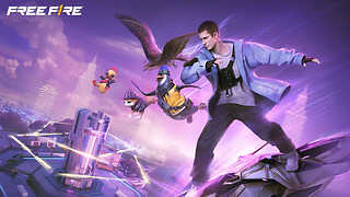 Garena Free Fire Max Redeem Codes for April 11: Unlock Diamonds and Rewards
