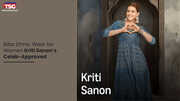 Shop Kriti Sanons Favorite Biba Ethnic Wear for Women on Amazon
