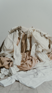 What Makes Cotton the Best Fabric for Summer