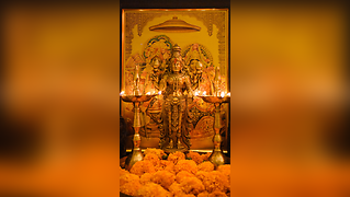 Happy Vishu 2025: Top 12 Wishes, Greetings & Messages to Share with Loved Ones
