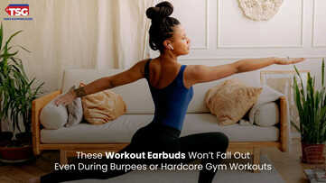 Best Wireless Earbuds for Workouts 2025- Beast Mode Ready