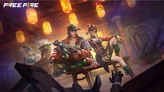 Garena Free Fire Max Redeem Codes for April 15: Unlock In-Game Items for Free