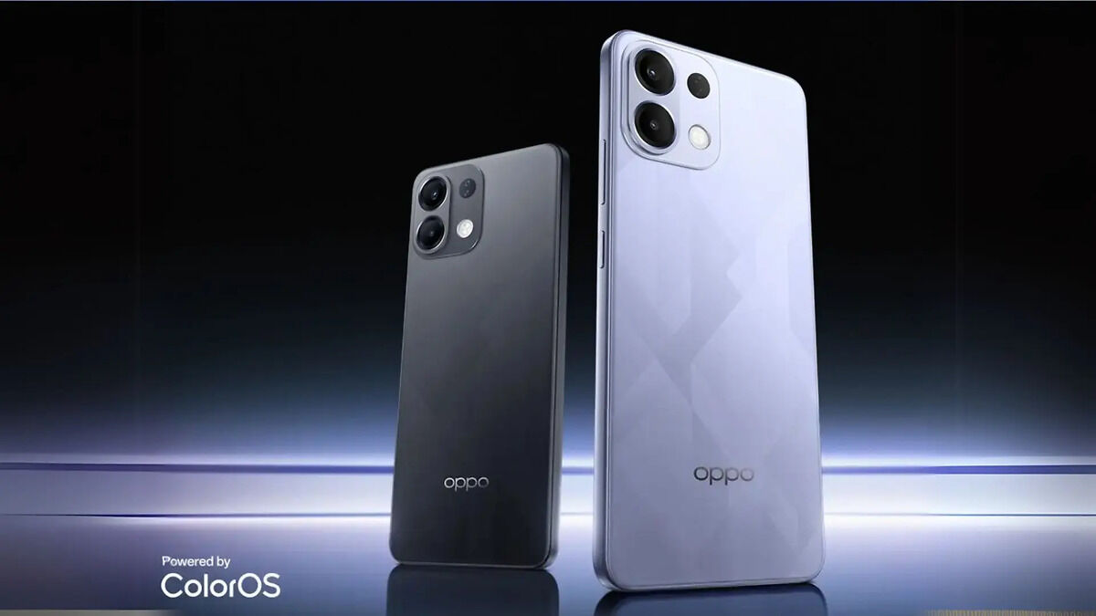 Oppo K13 5G