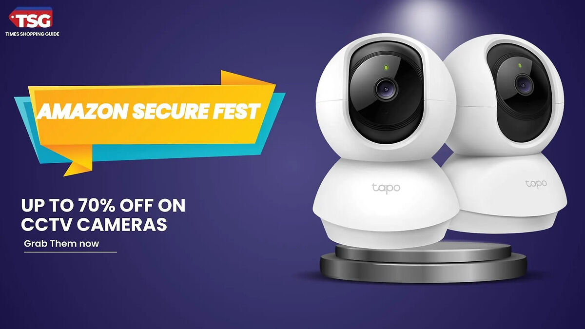 Amazon Secure Fest