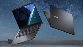 Asus ExpertBook P Series Launched Starting Under 40,000: All Details