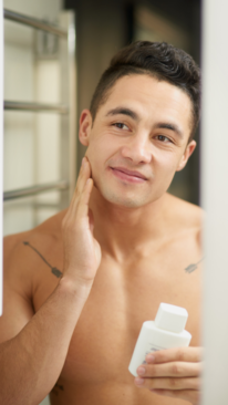 Why Men Need a Summer Skincare Routine
