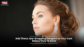 Statement Danglers Every Woman is Wearing in 2025