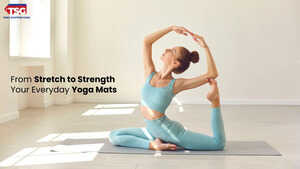 Best Yoga Mats for Every Practice Find Your Flow