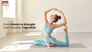 Best Yoga Mats for Every Practice Find Your Flow