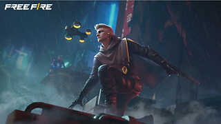 Garena Free Fire MAX Redeem Codes For April 17: Get Rampage Evo Bundle and More
