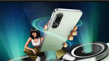 Samsung Galaxy M56 5G Debuts in India Price Starts at Under 30000 Details