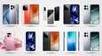 Best Mobile Phones Under 40000