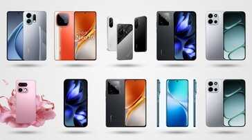 Best Mobile Phones Under 40000
