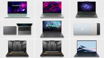 Best Laptops Under 100000