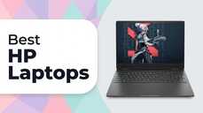 Best HP Laptops Reliable Choices for Work and Play