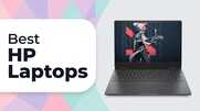 Best HP Laptops Reliable Choices for Work and Play