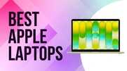 Best Apple Laptops Premium Performance and Design