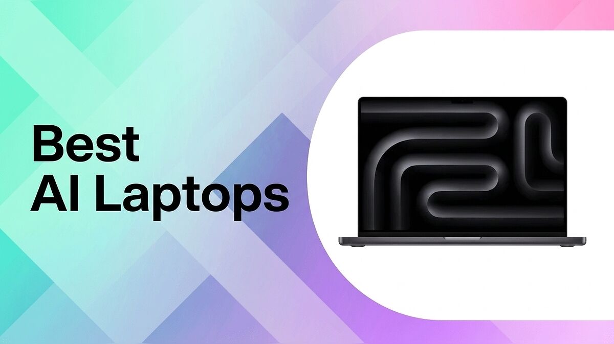 Best AI Laptops (Smart Choices for Tech Enthusiasts)