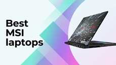 Best MSI Laptops Powerful Performance for Gamers and Creators