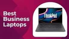 Best Business Laptops Reliable Tools for Professionals